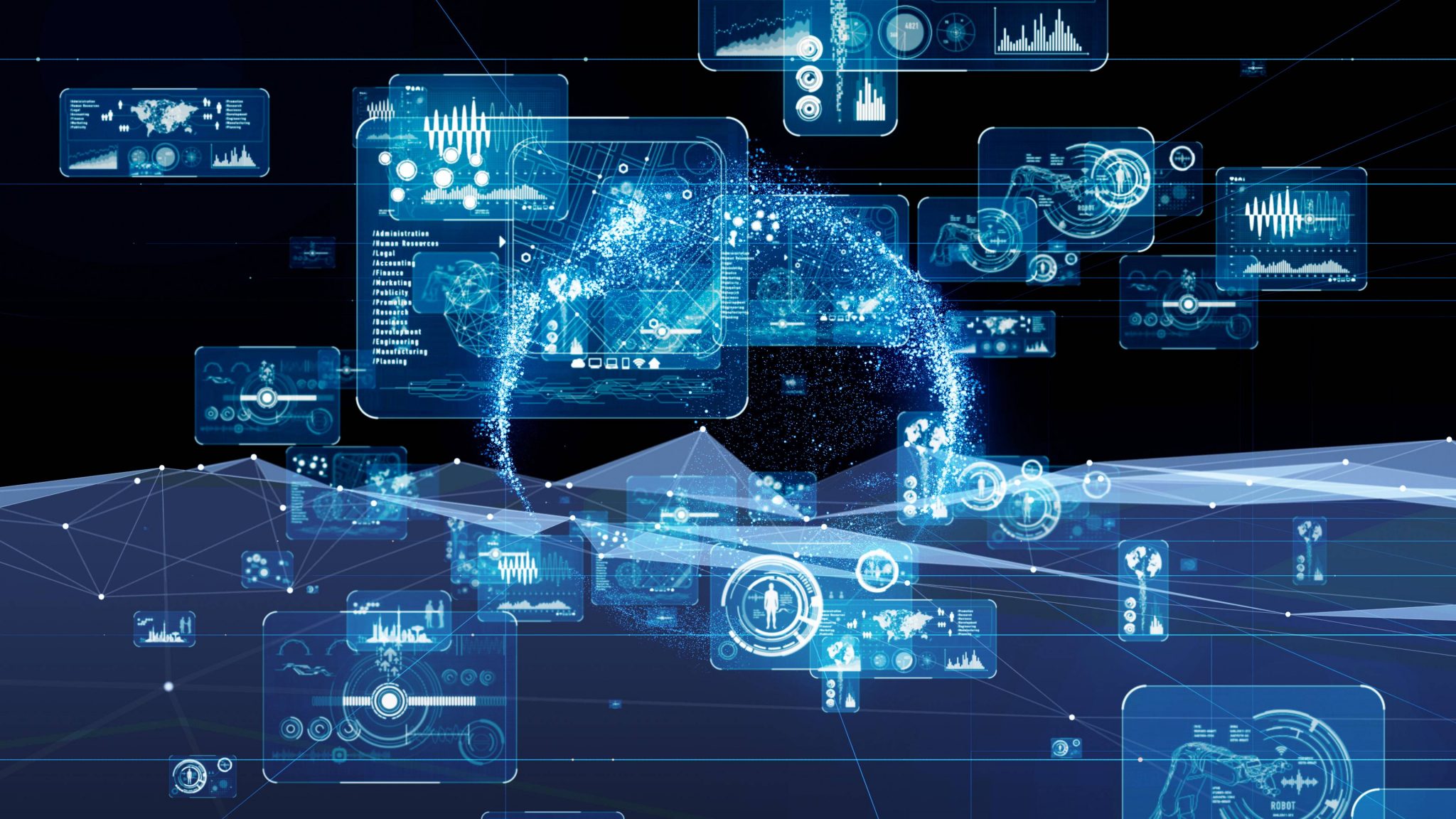 La révolution de la modélisation 3D : Une plongée dans le monde de 2024